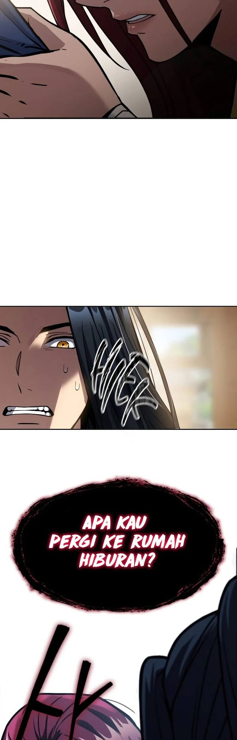 Regression of the Yong Clan Heir Chapter 48 - halaman 19