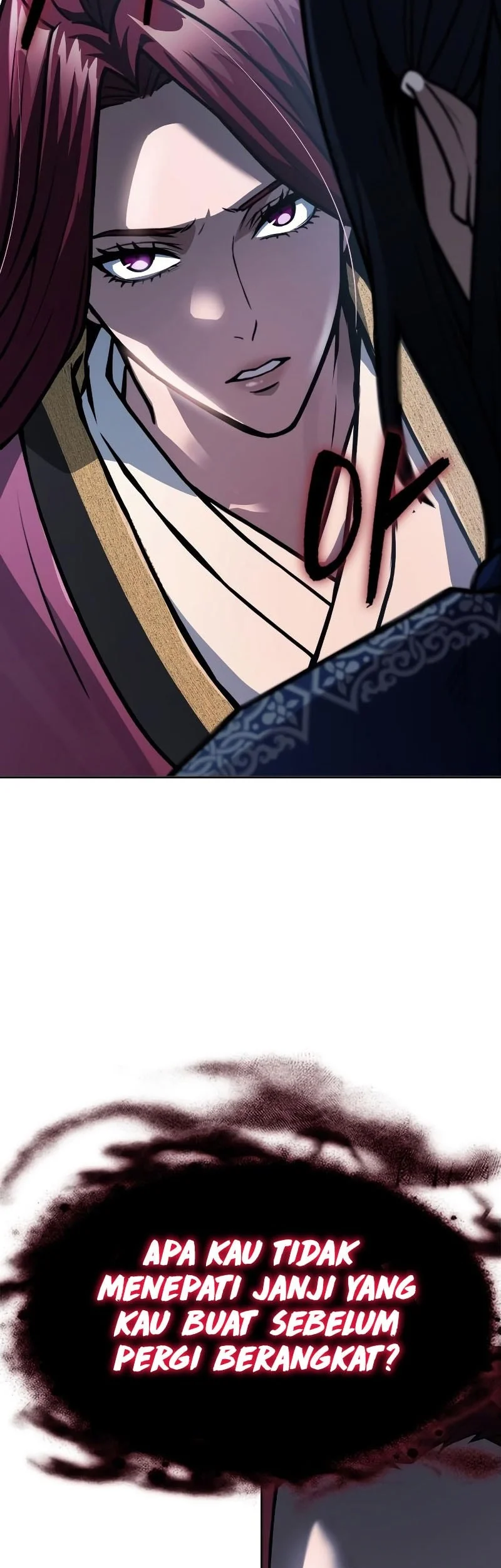 Regression of the Yong Clan Heir Chapter 48 - halaman 20