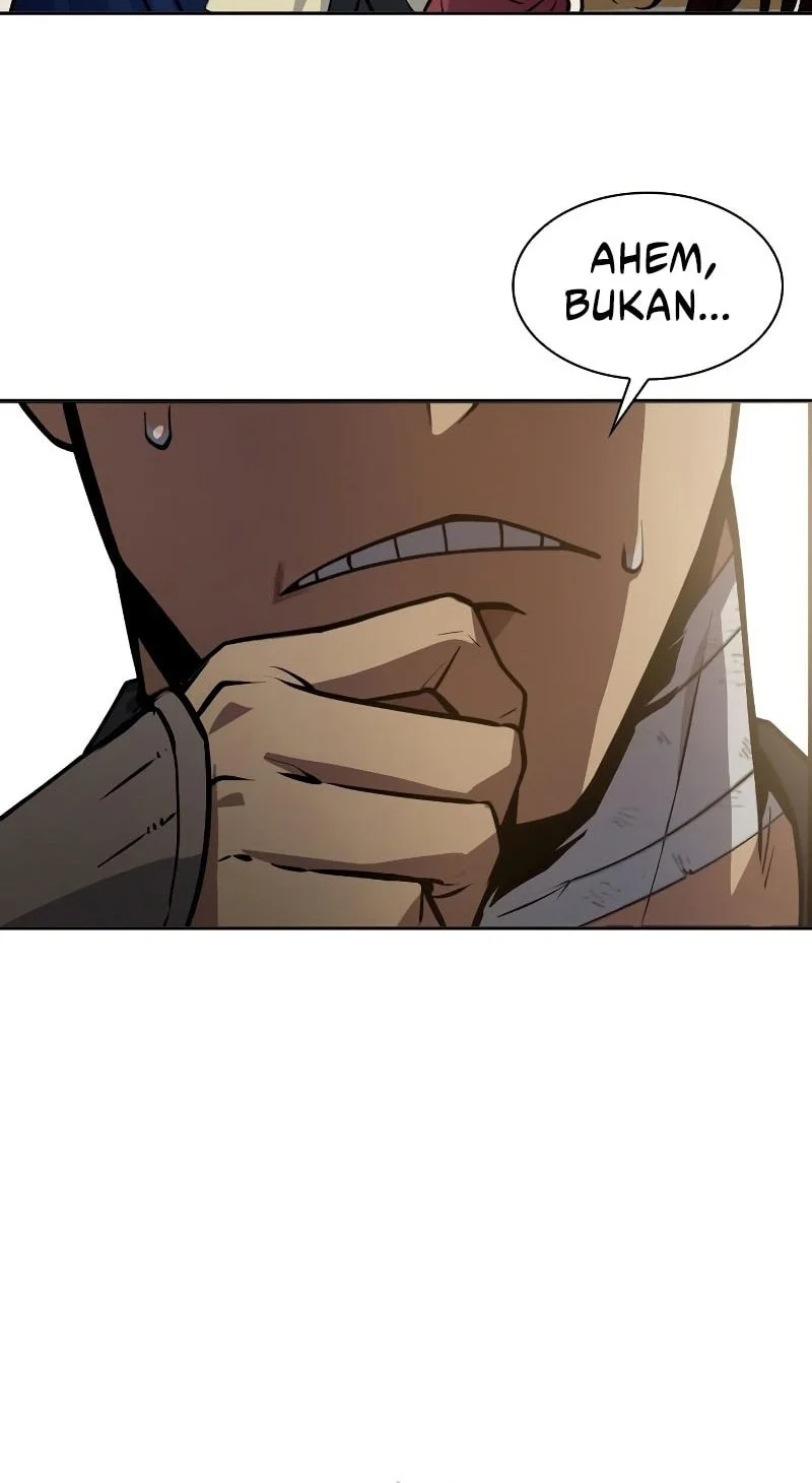 Regression of the Yong Clan Heir Chapter 48 - halaman 25