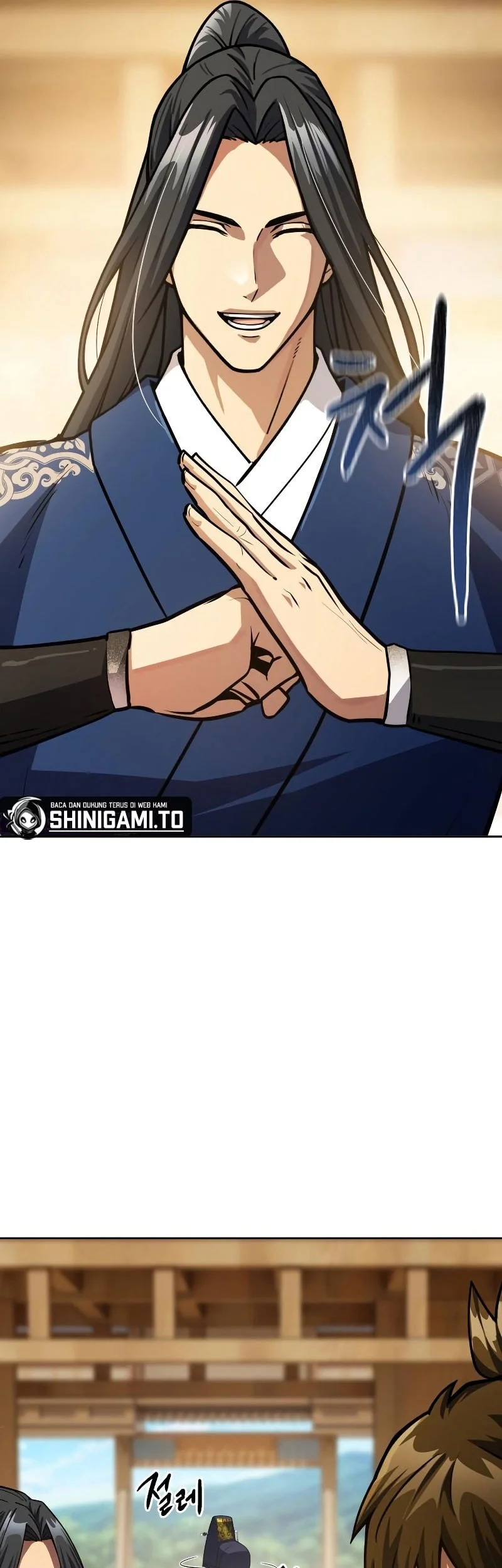 Regression of the Yong Clan Heir Chapter 48 - halaman 30