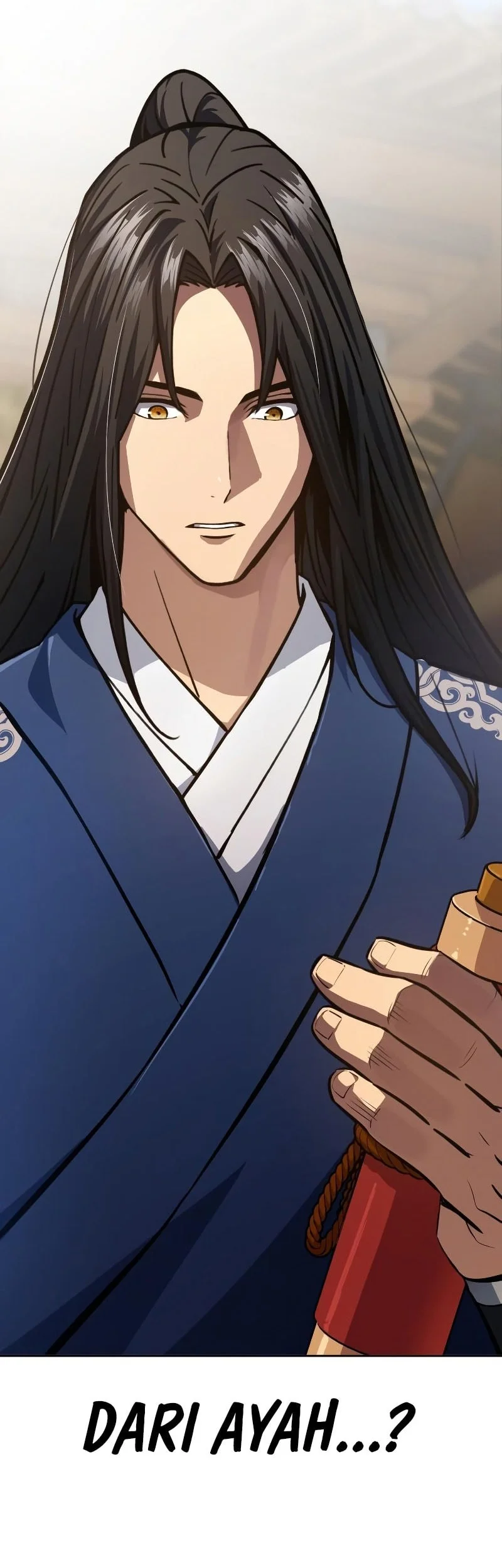 Regression of the Yong Clan Heir Chapter 48 - halaman 39