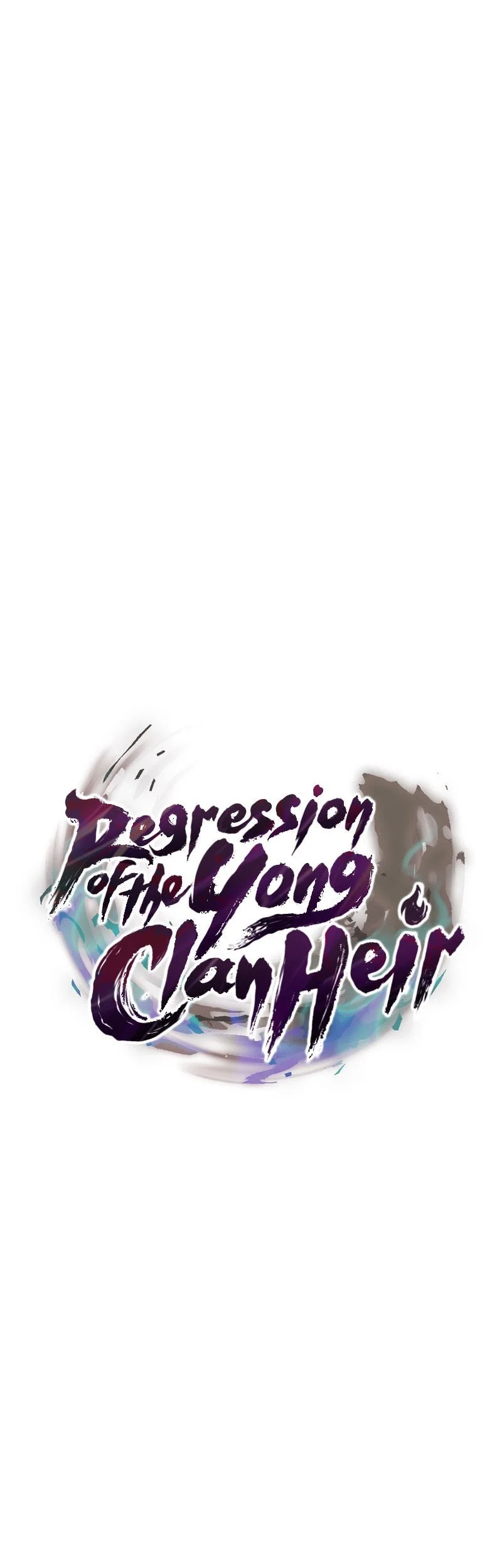 Regression of the Yong Clan Heir Chapter 48 - halaman 40