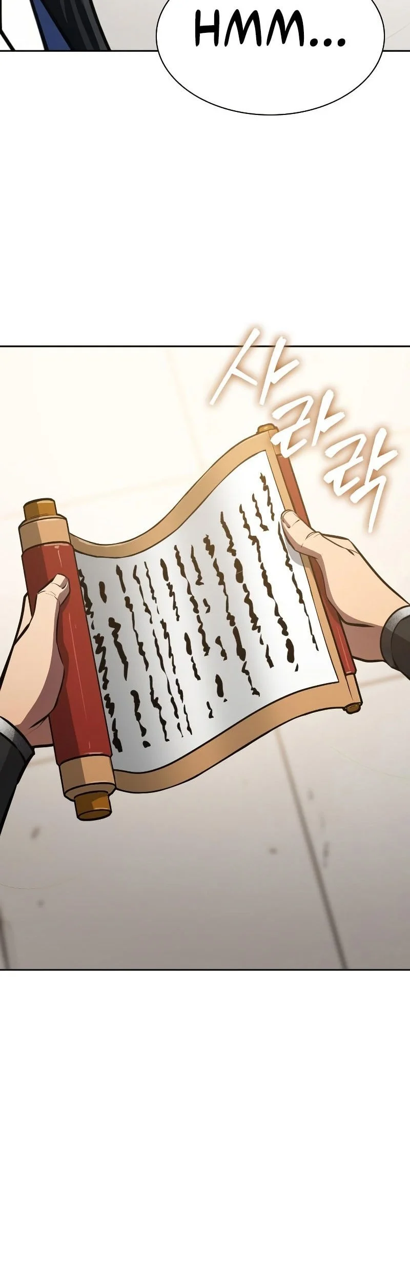 Regression of the Yong Clan Heir Chapter 48 - halaman 43