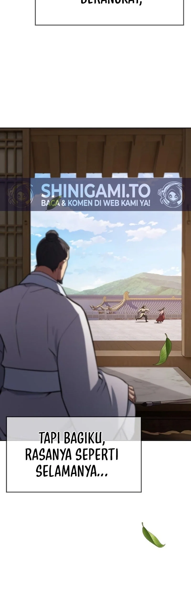 Regression of the Yong Clan Heir Chapter 48 - halaman 45