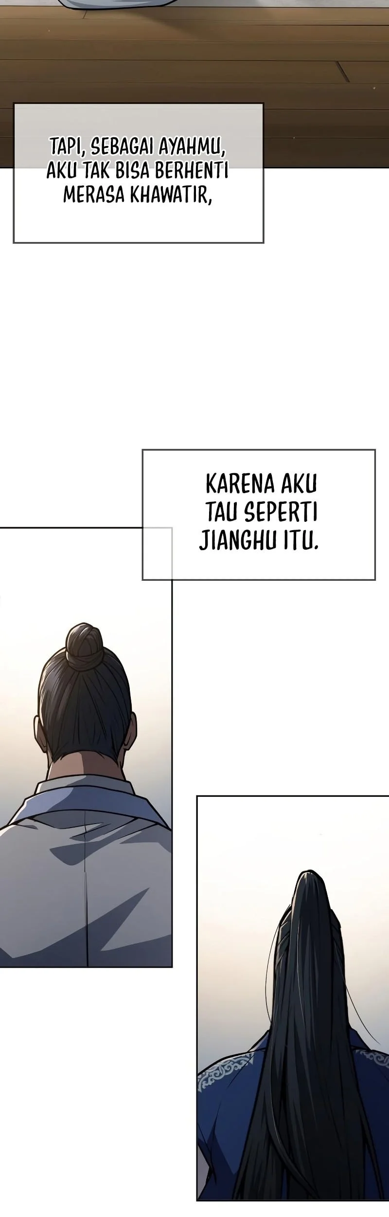 Regression of the Yong Clan Heir Chapter 48 - halaman 52
