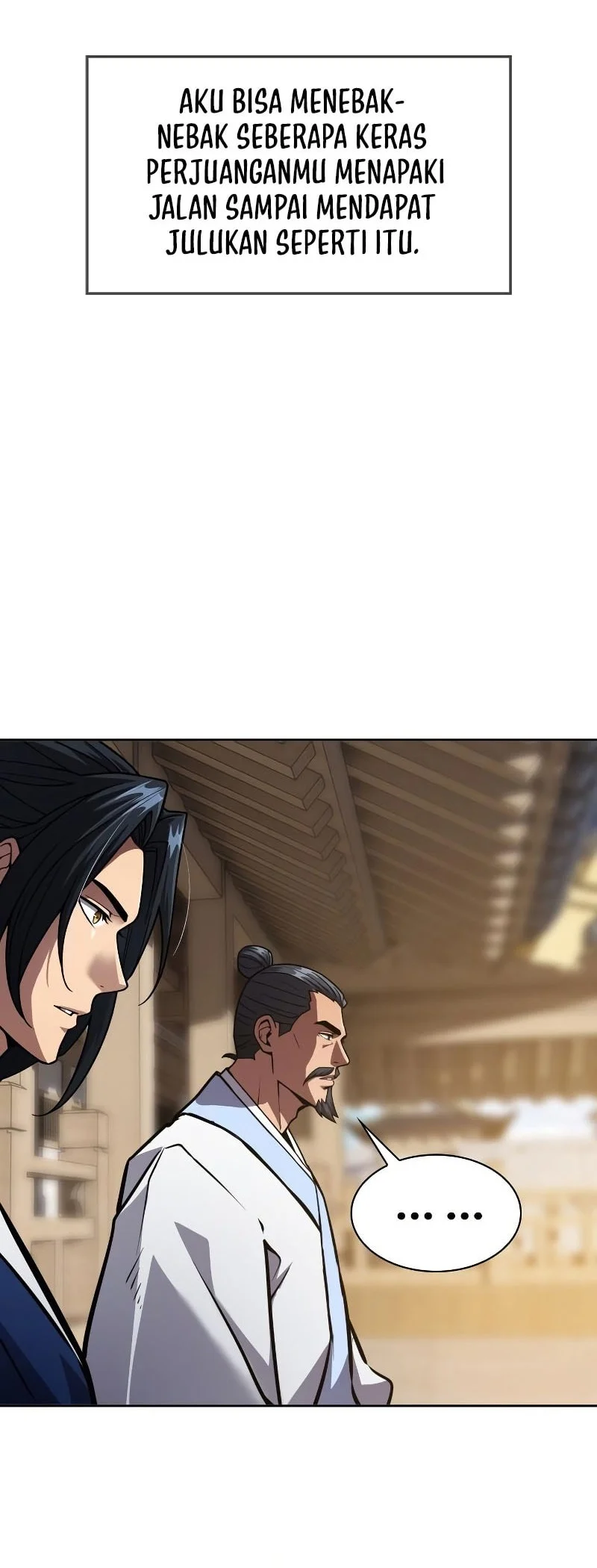 Regression of the Yong Clan Heir Chapter 48 - halaman 53