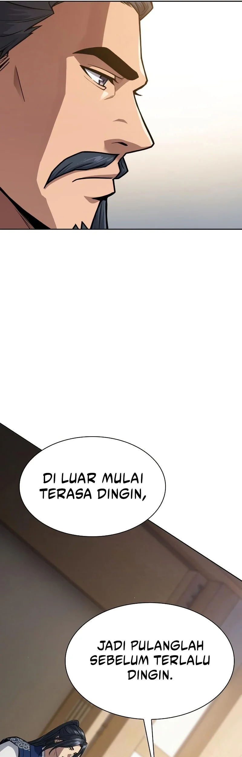 Regression of the Yong Clan Heir Chapter 48 - halaman 54