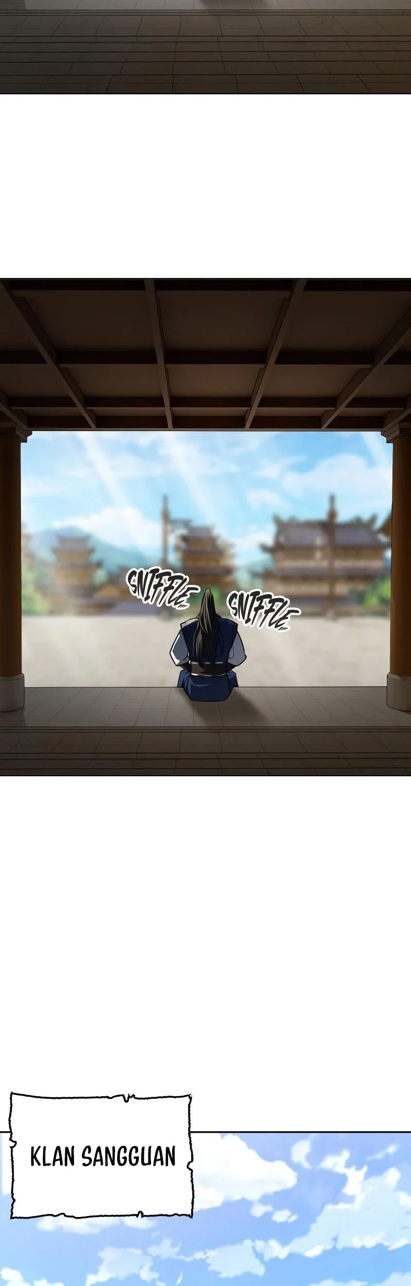 Regression of the Yong Clan Heir Chapter 48 - halaman 57
