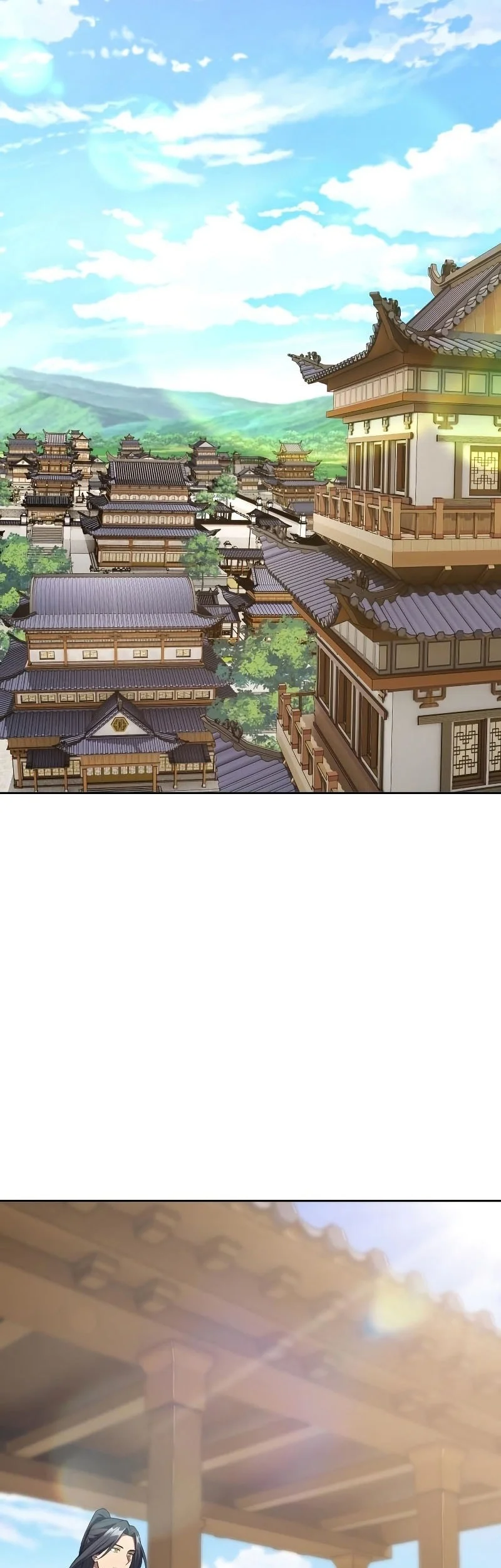 Regression of the Yong Clan Heir Chapter 48 - halaman 58