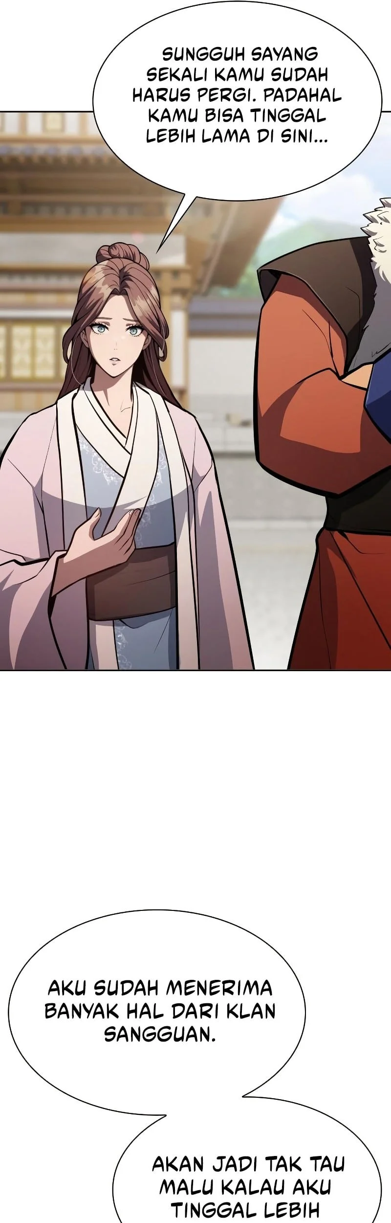 Regression of the Yong Clan Heir Chapter 48 - halaman 62