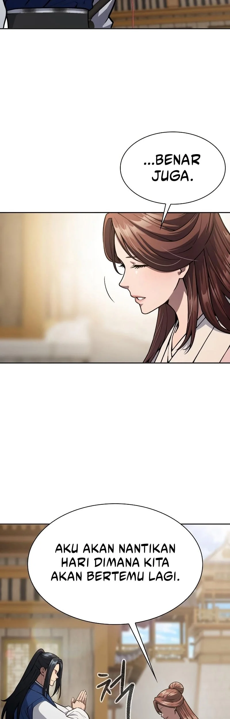 Regression of the Yong Clan Heir Chapter 48 - halaman 64