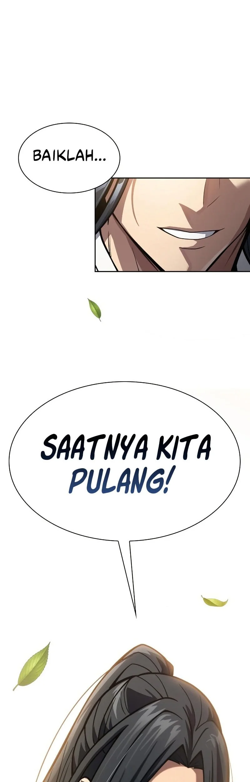 Regression of the Yong Clan Heir Chapter 48 - halaman 67