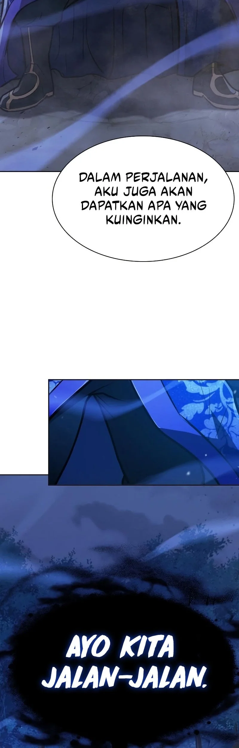 Regression of the Yong Clan Heir Chapter 48 - halaman 73
