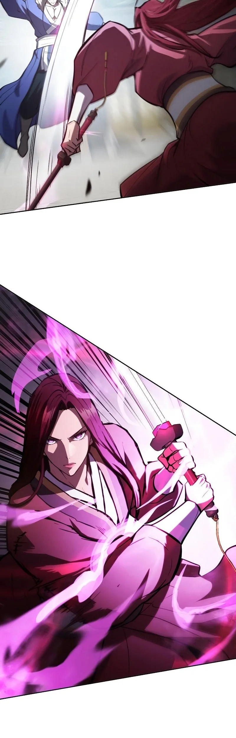 Regression of the Yong Clan Heir Chapter 48 - halaman 9