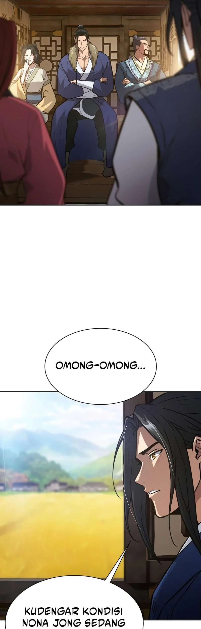 Regression of the Yong Clan Heir Chapter 49 - halaman 10
