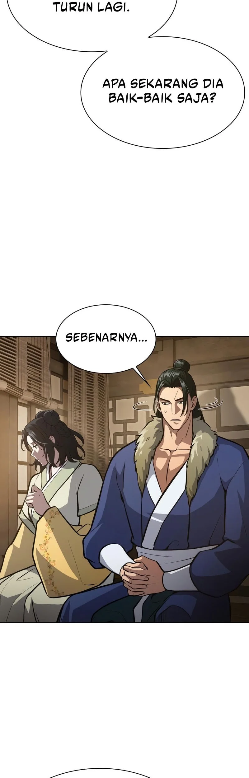 Regression of the Yong Clan Heir Chapter 49 - halaman 11