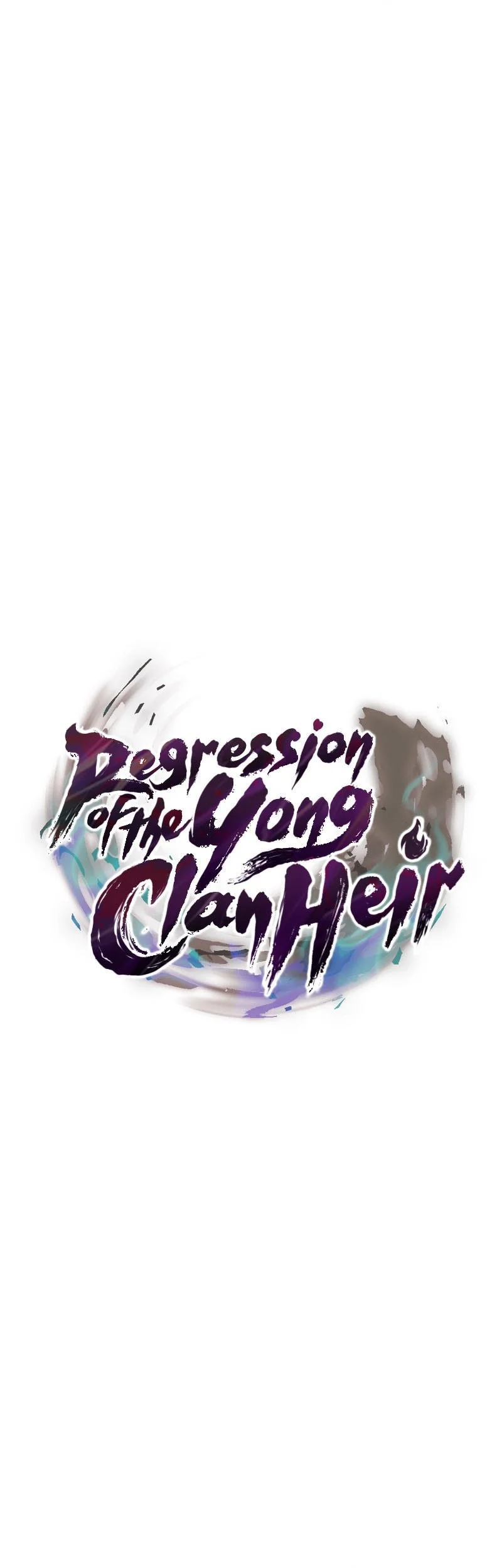Regression of the Yong Clan Heir Chapter 49 - halaman 24