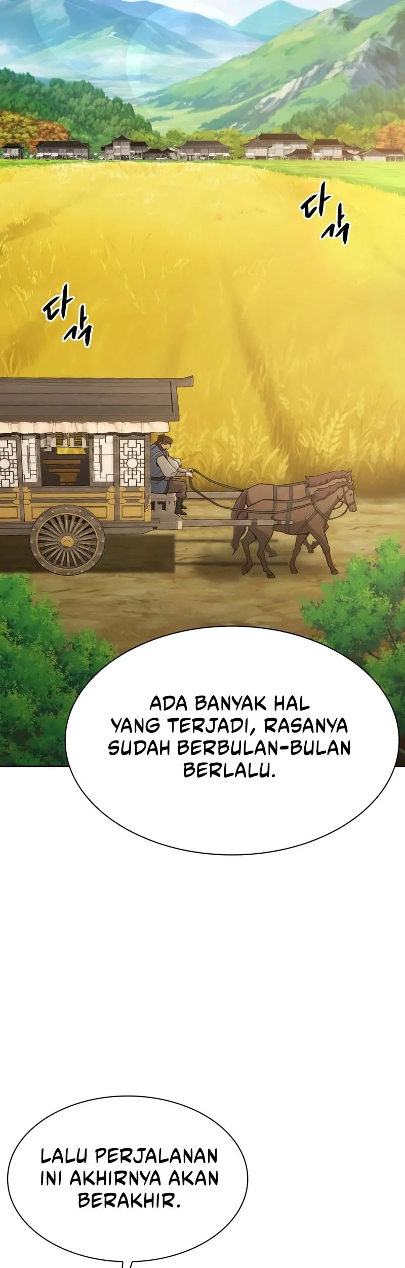 Regression of the Yong Clan Heir Chapter 49 - halaman 3