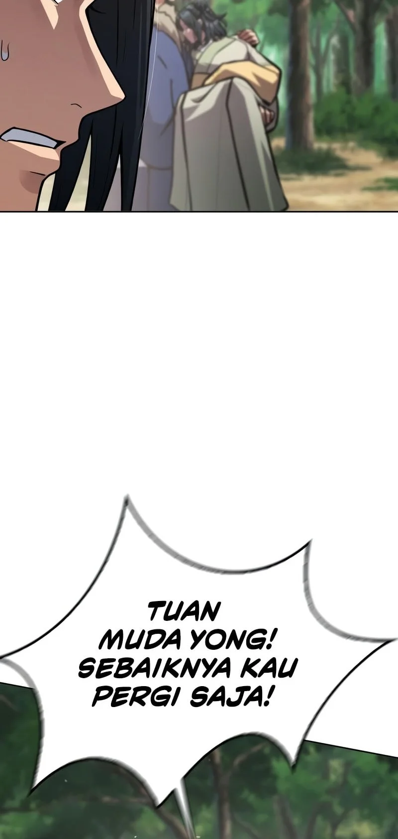 Regression of the Yong Clan Heir Chapter 49 - halaman 37