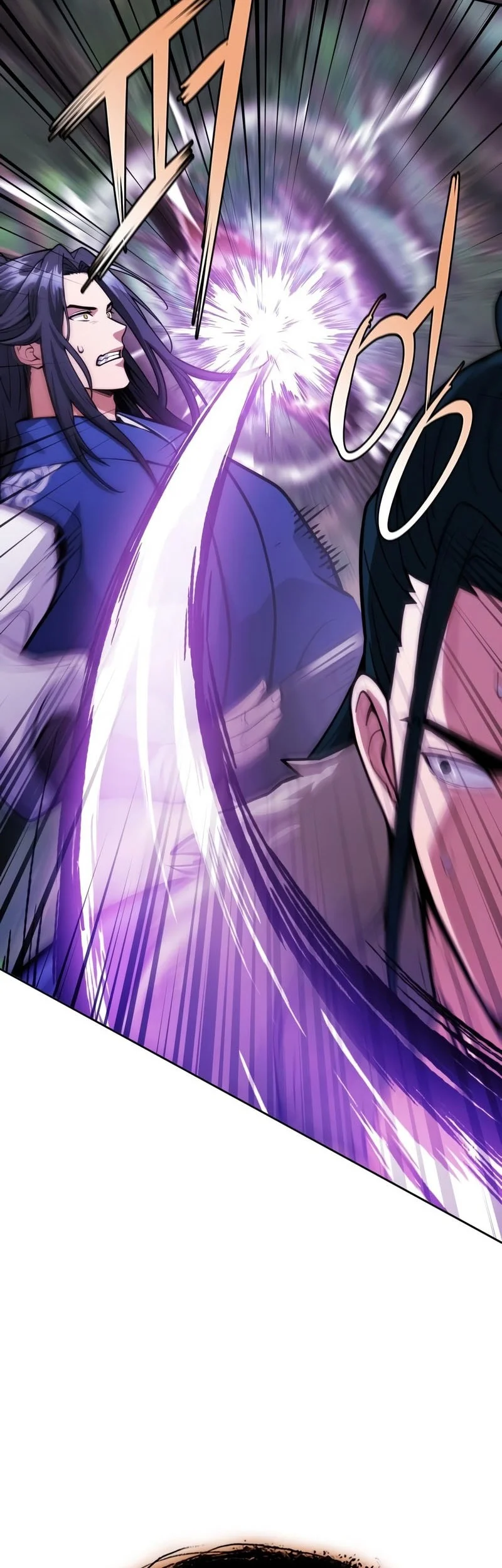 Regression of the Yong Clan Heir Chapter 49 - halaman 39