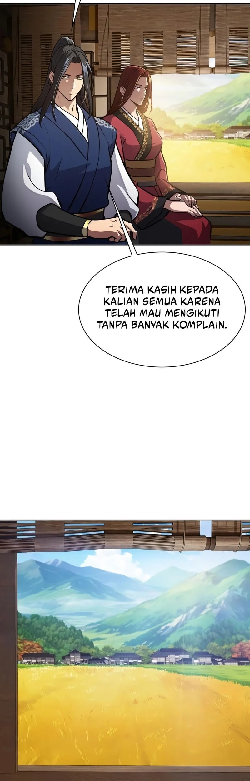 Regression of the Yong Clan Heir Chapter 49 - halaman 4