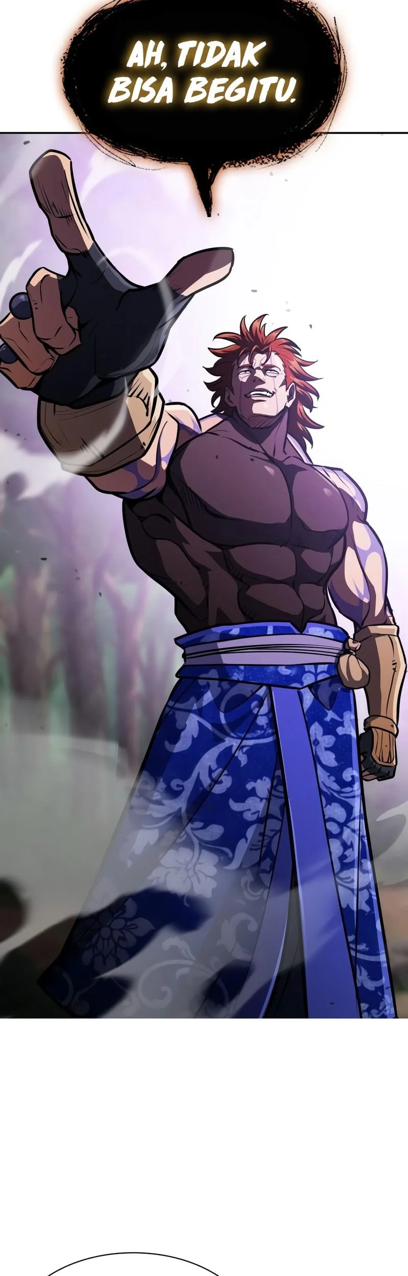 Regression of the Yong Clan Heir Chapter 49 - halaman 40