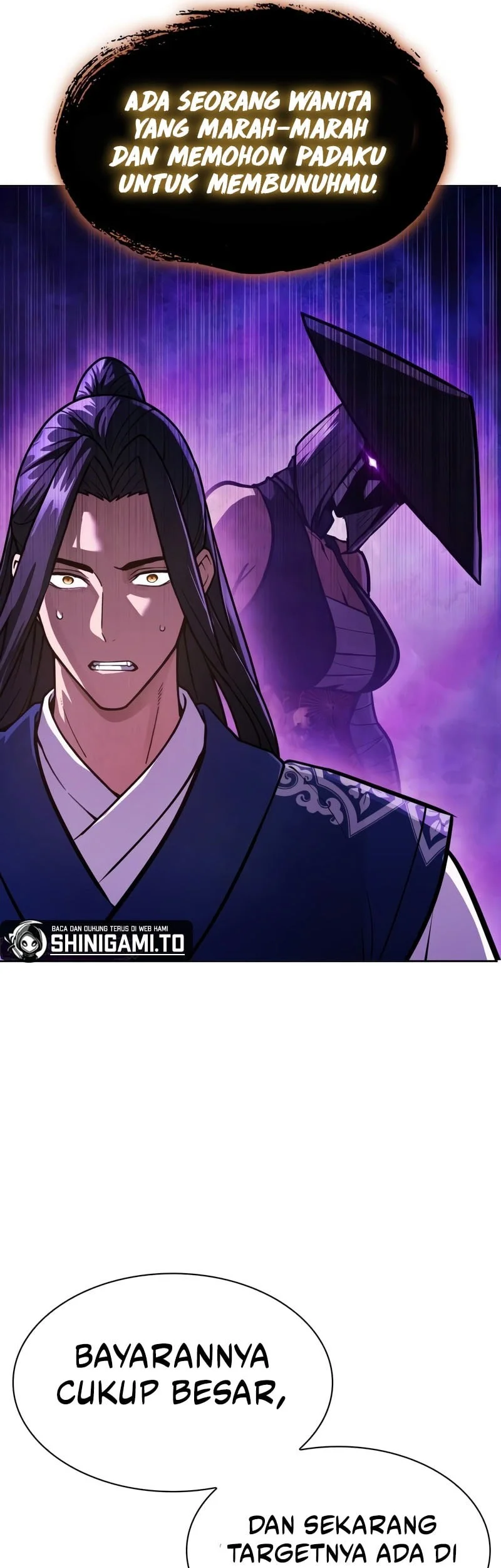 Regression of the Yong Clan Heir Chapter 49 - halaman 42