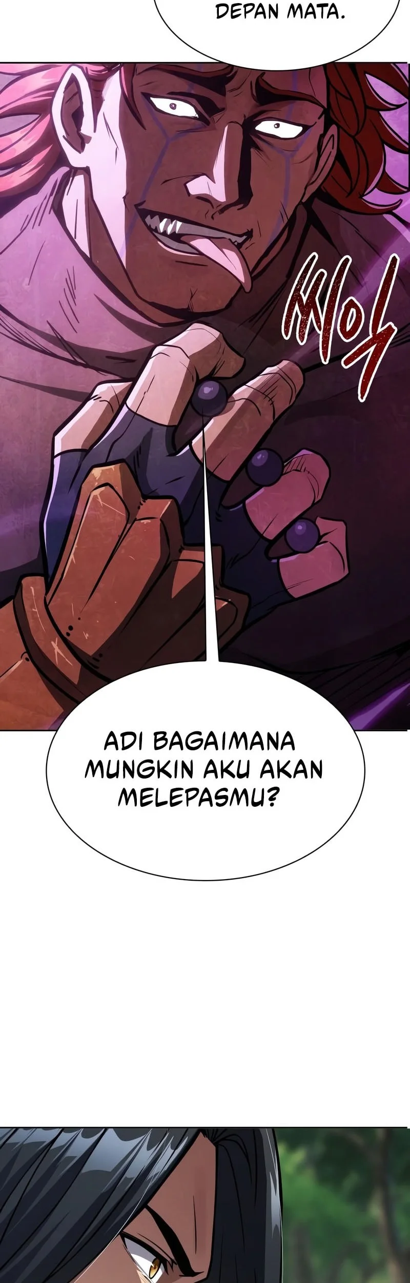 Regression of the Yong Clan Heir Chapter 49 - halaman 43