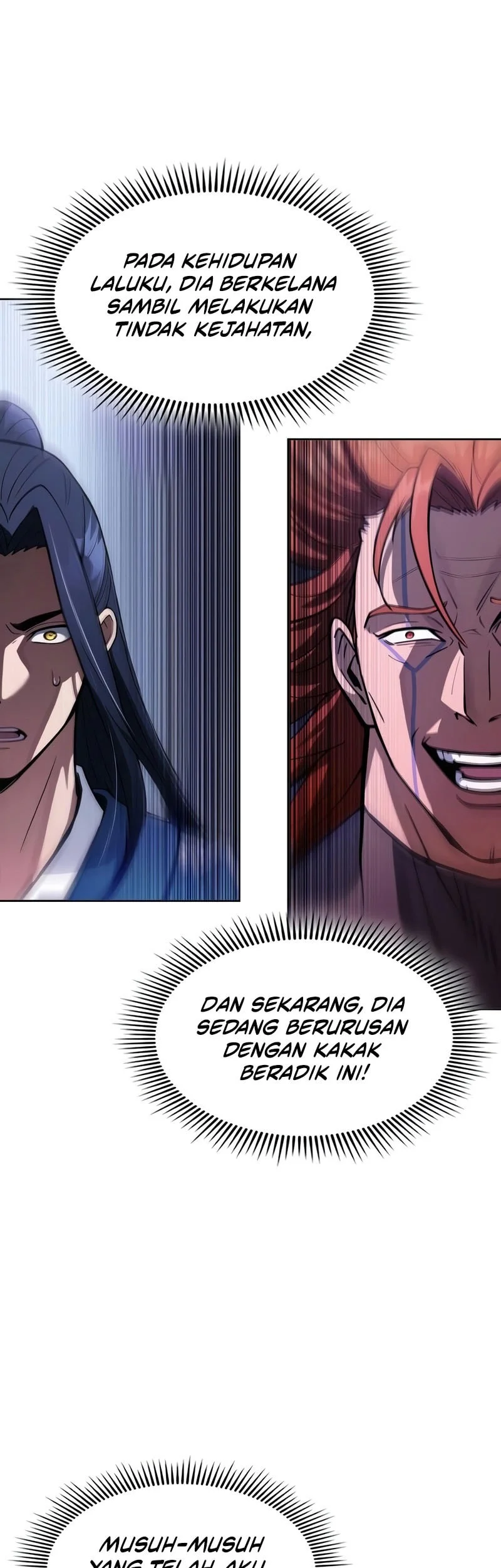 Regression of the Yong Clan Heir Chapter 49 - halaman 46