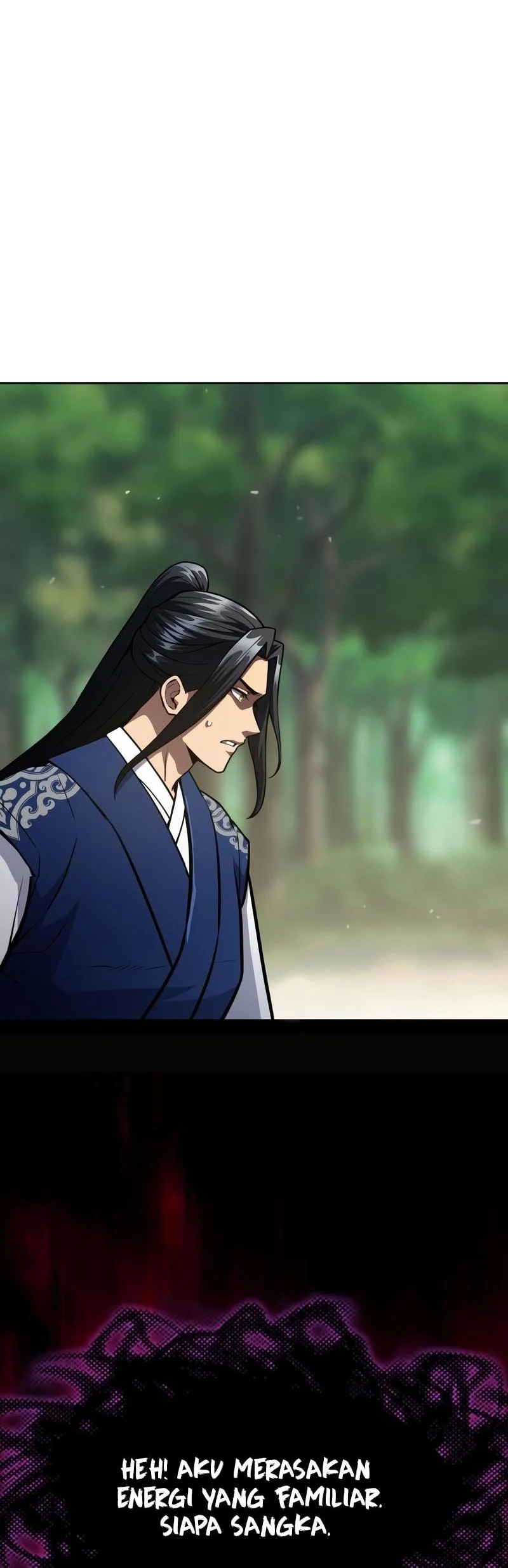 Regression of the Yong Clan Heir Chapter 49 - halaman 49