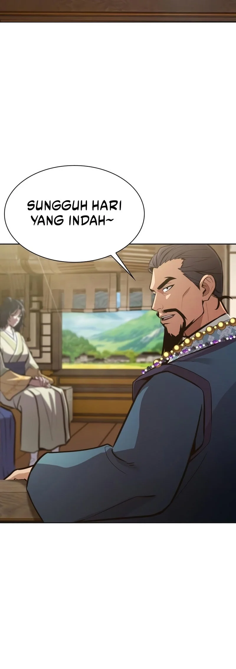 Regression of the Yong Clan Heir Chapter 49 - halaman 5