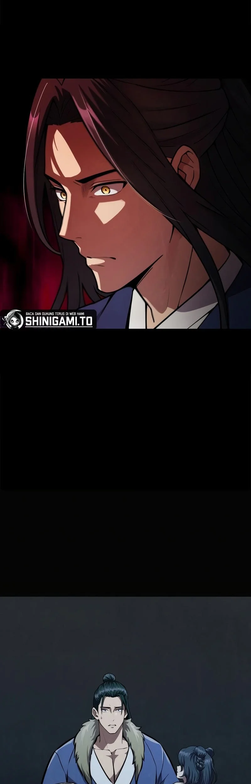 Regression of the Yong Clan Heir Chapter 49 - halaman 54