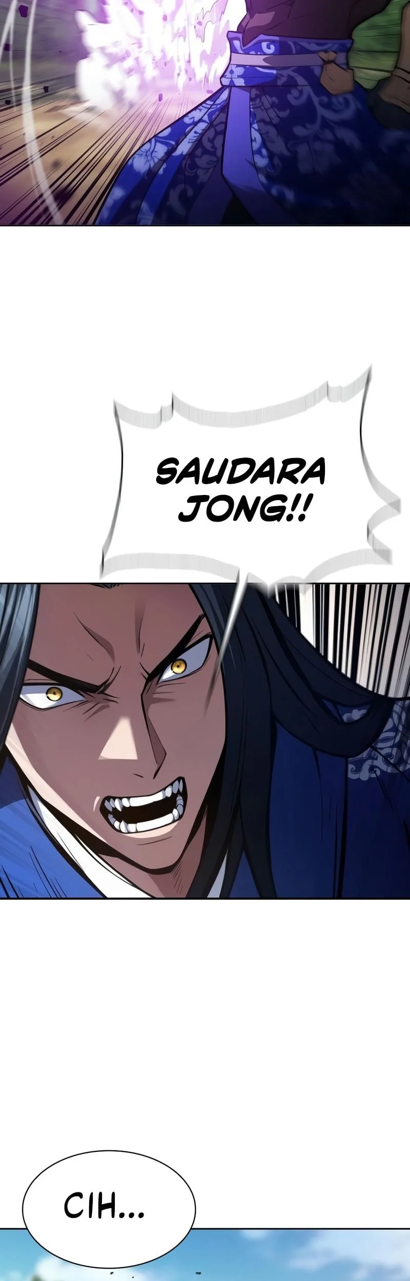 Regression of the Yong Clan Heir Chapter 49 - halaman 64