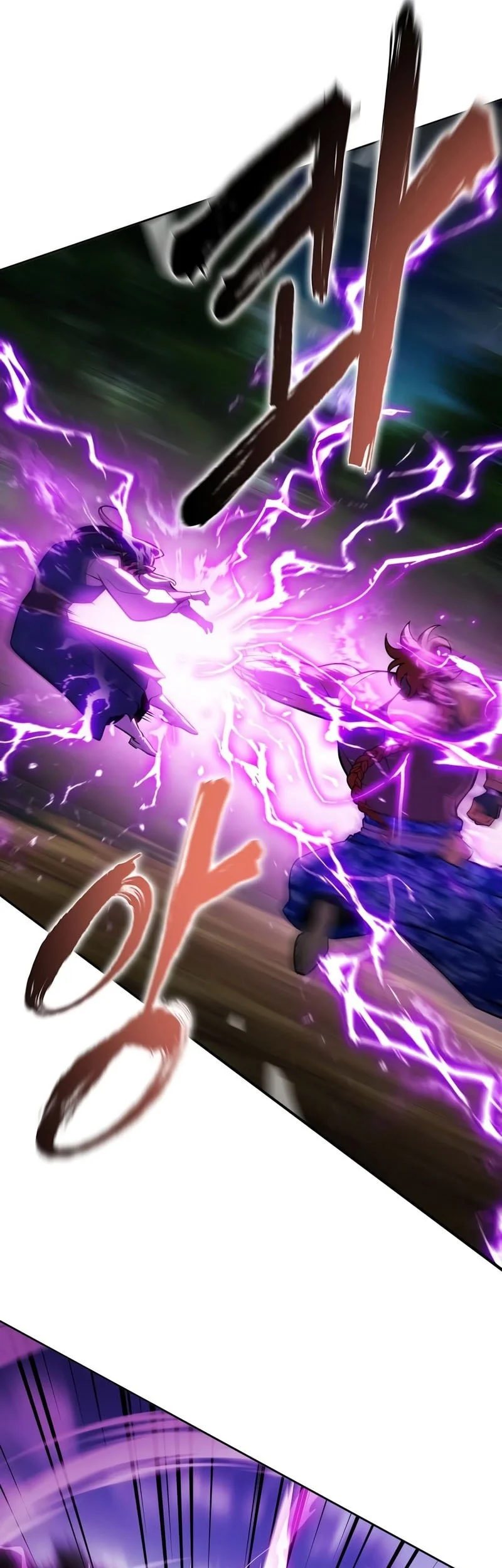 Regression of the Yong Clan Heir Chapter 49 - halaman 70
