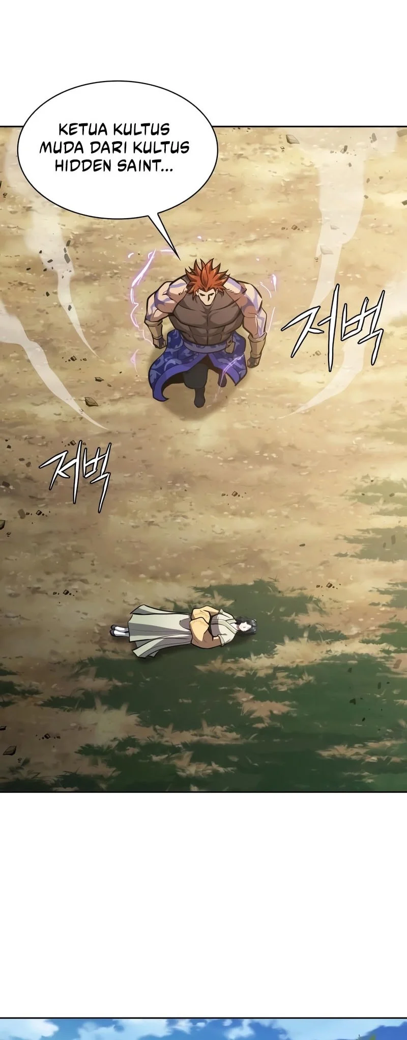 Regression of the Yong Clan Heir Chapter 49 - halaman 73