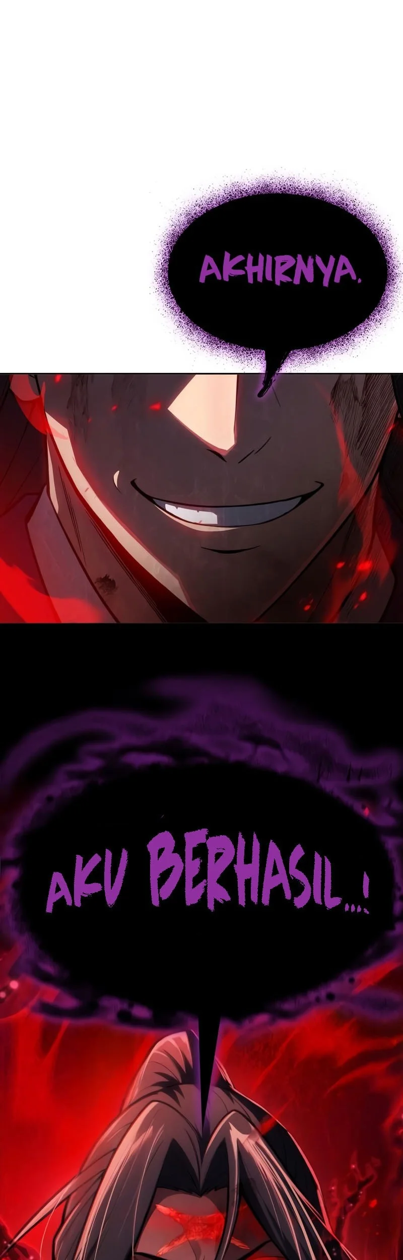Regression of the Yong Clan Heir Chapter 49 - halaman 78
