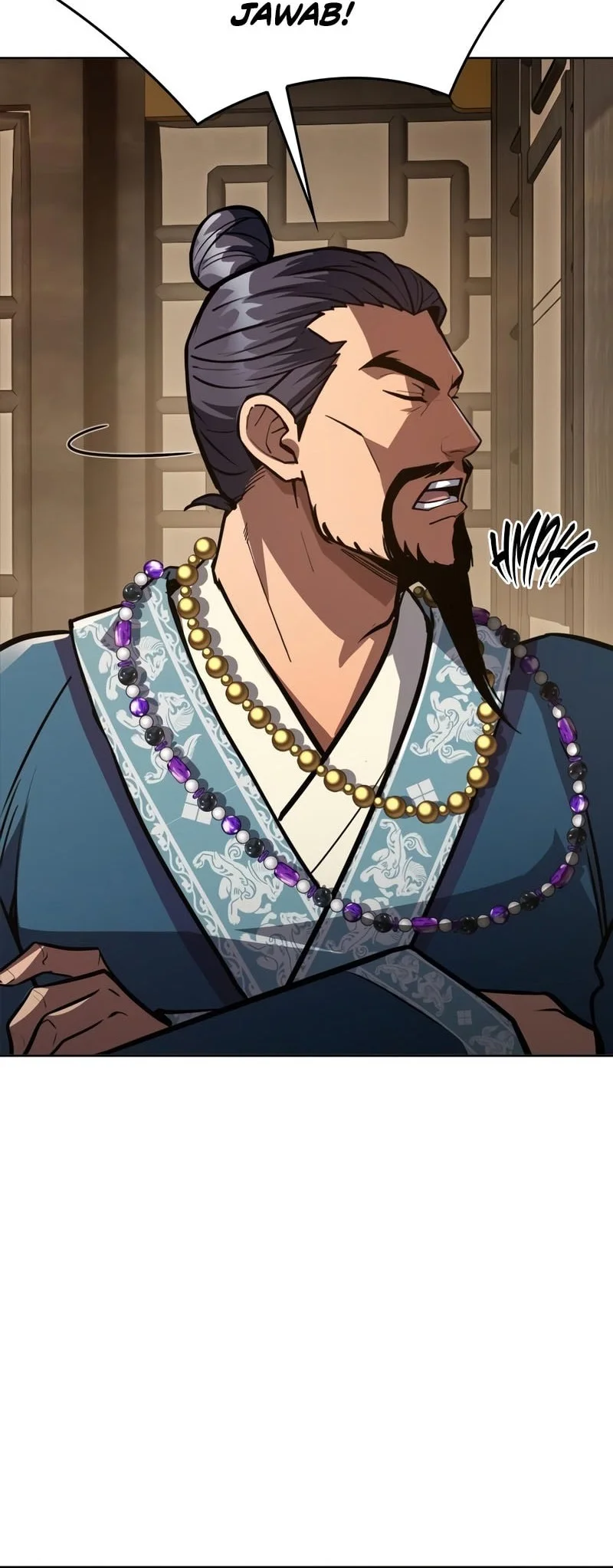 Regression of the Yong Clan Heir Chapter 49 - halaman 9