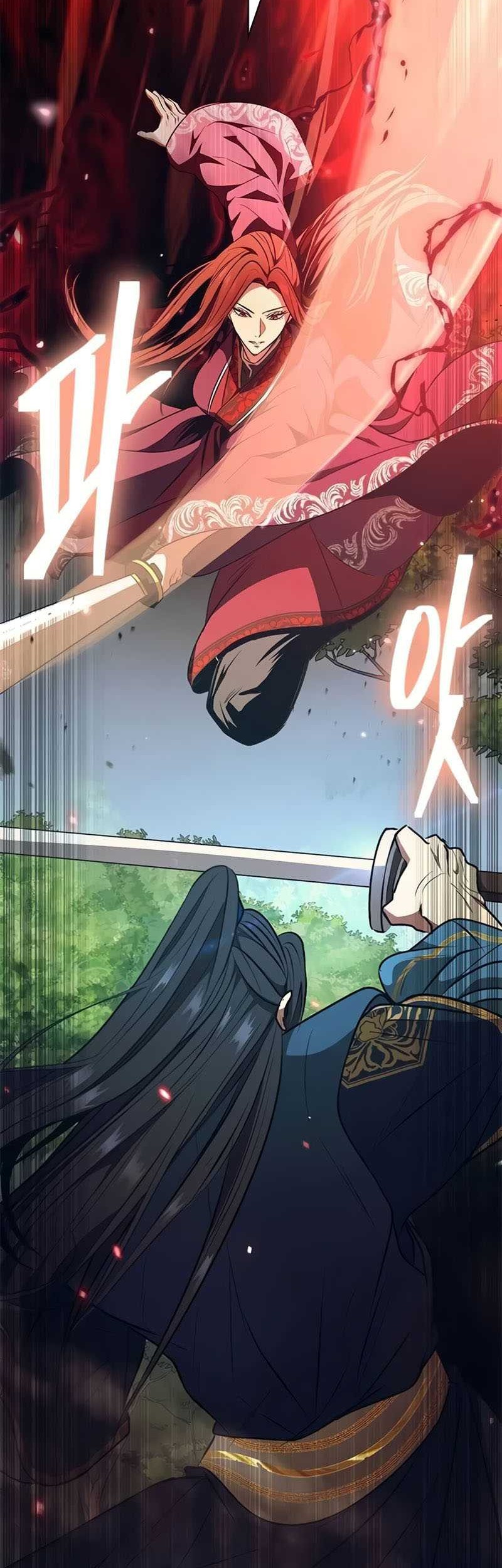 Regression of the Yong Clan Heir Chapter 5 - halaman 19