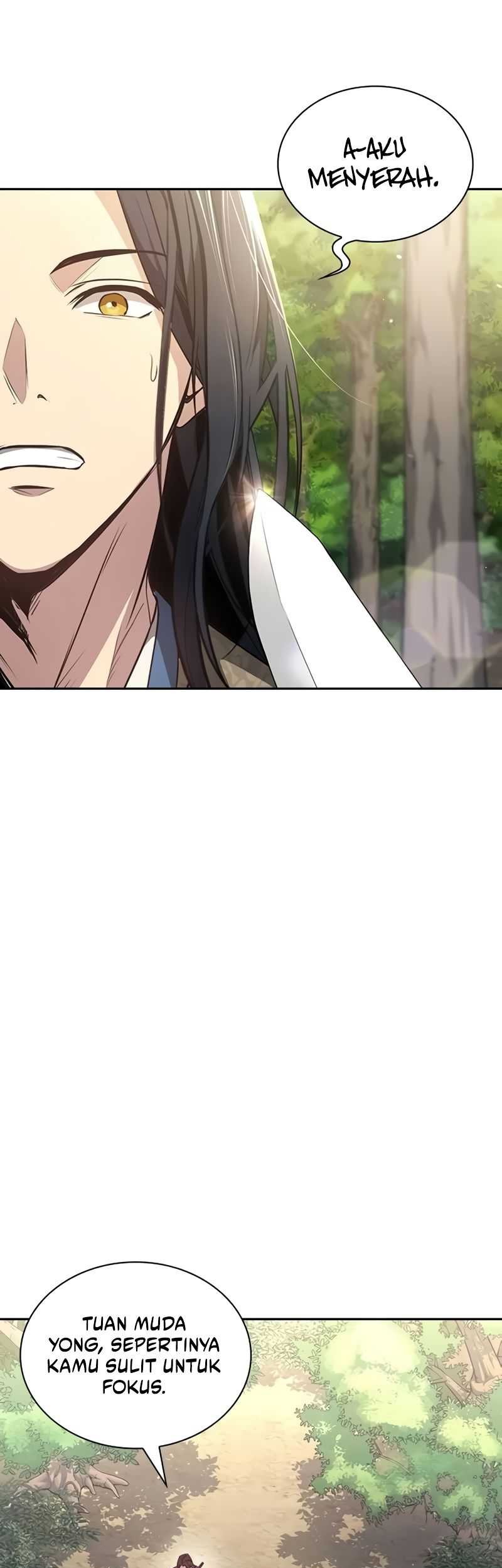 Regression of the Yong Clan Heir Chapter 5 - halaman 22