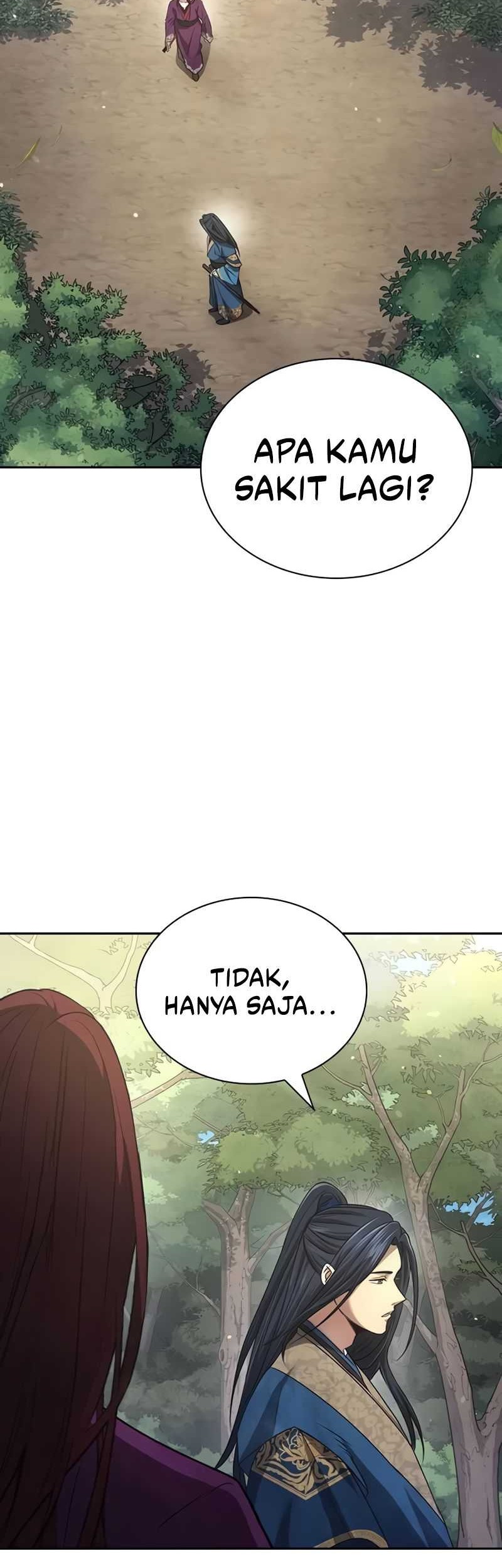 Regression of the Yong Clan Heir Chapter 5 - halaman 23