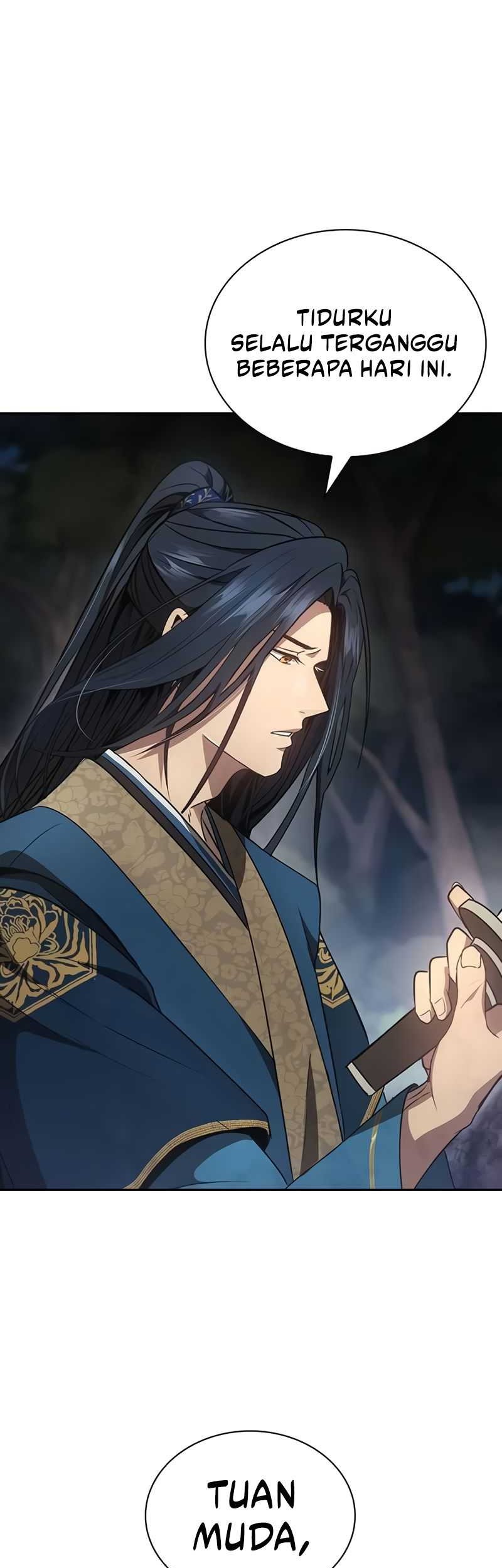 Regression of the Yong Clan Heir Chapter 5 - halaman 24