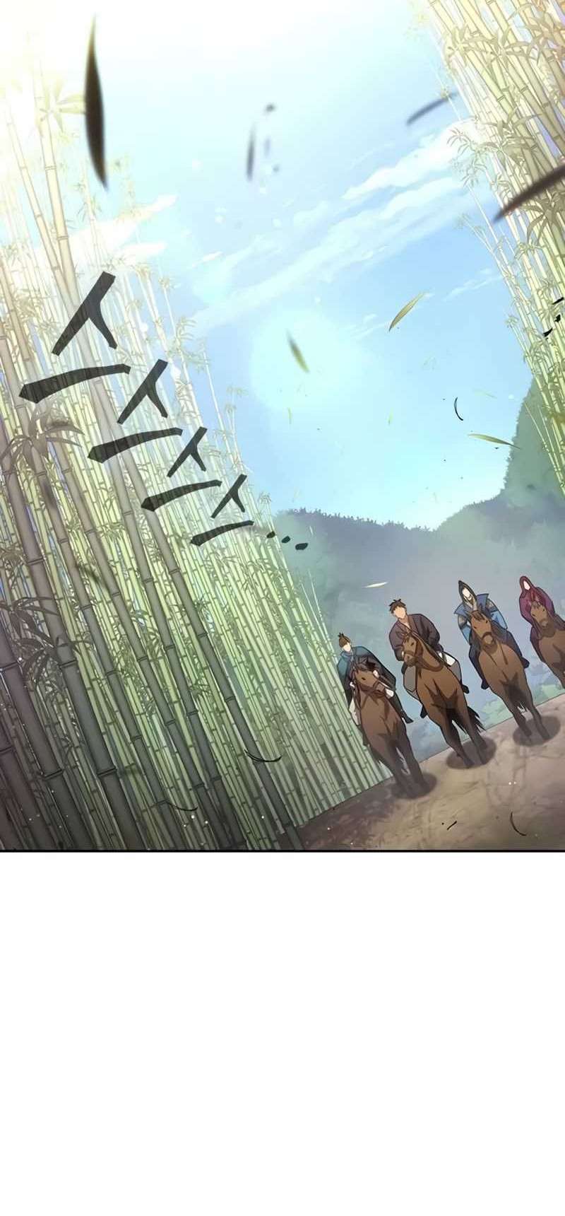Regression of the Yong Clan Heir Chapter 5 - halaman 29