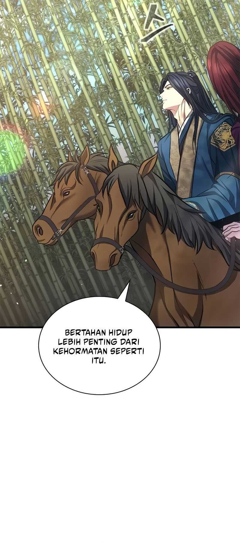 Regression of the Yong Clan Heir Chapter 5 - halaman 37