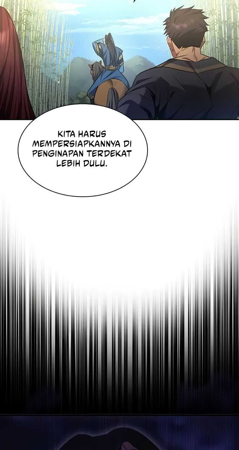Regression of the Yong Clan Heir Chapter 5 - halaman 41