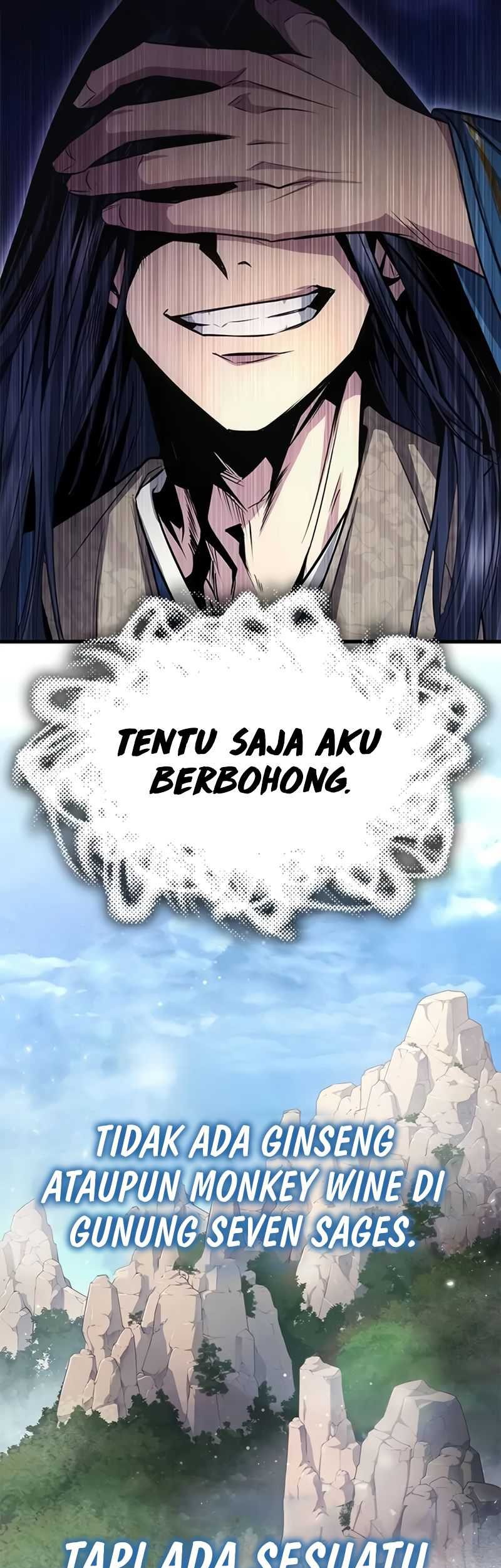 Regression of the Yong Clan Heir Chapter 5 - halaman 42