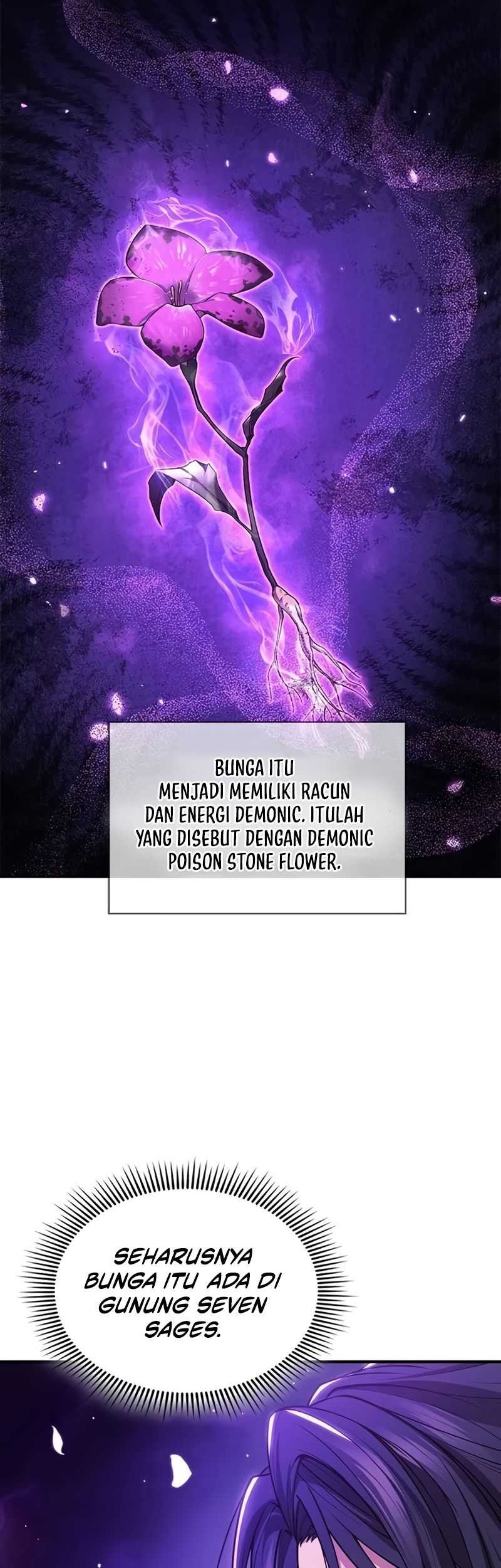 Regression of the Yong Clan Heir Chapter 5 - halaman 47