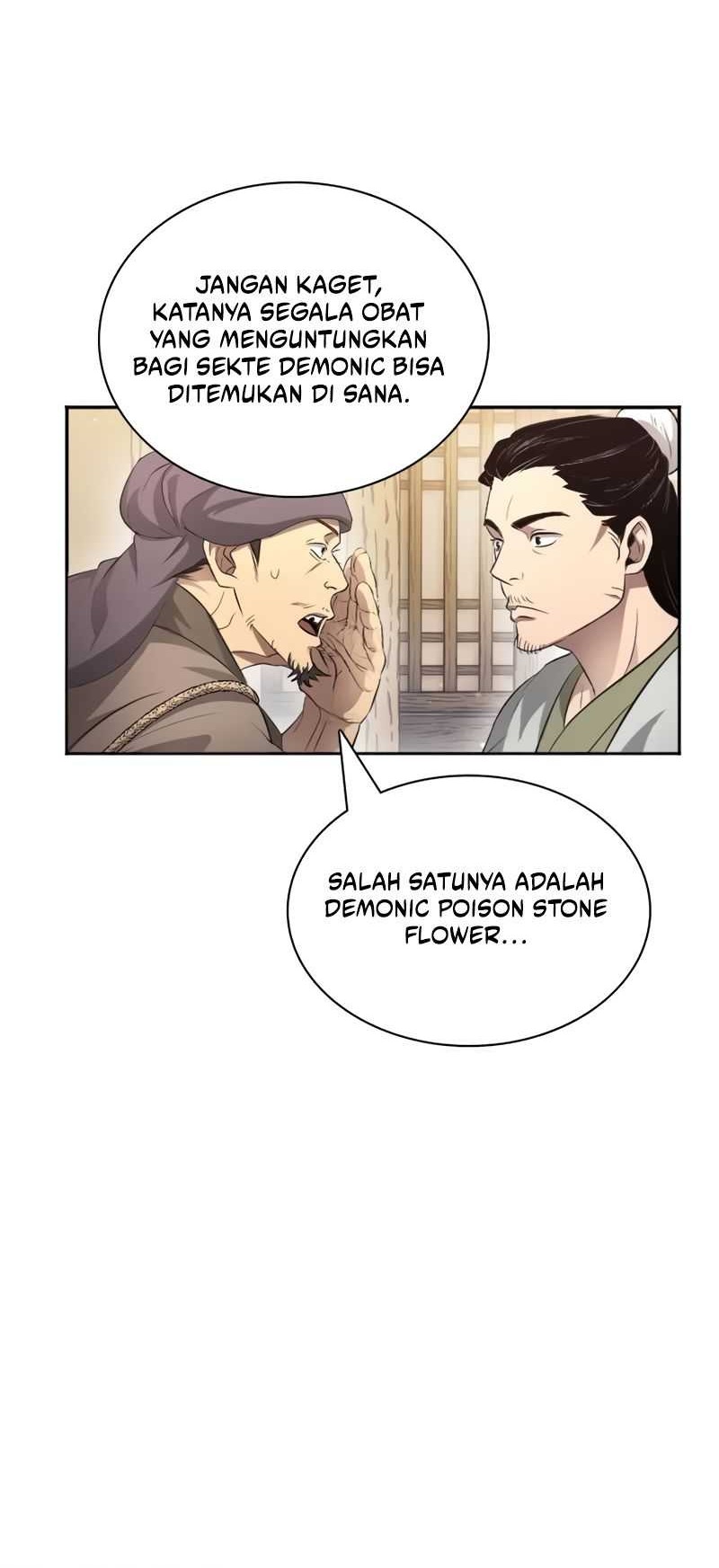 Regression of the Yong Clan Heir Chapter 5 - halaman 49