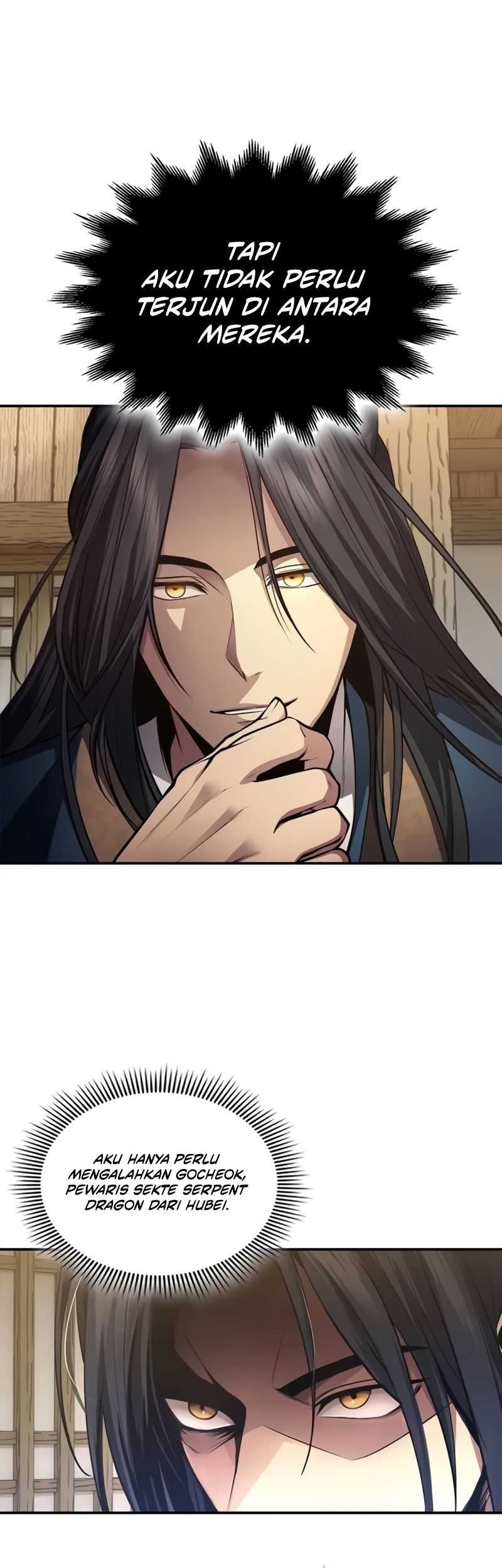 Regression of the Yong Clan Heir Chapter 5 - halaman 52