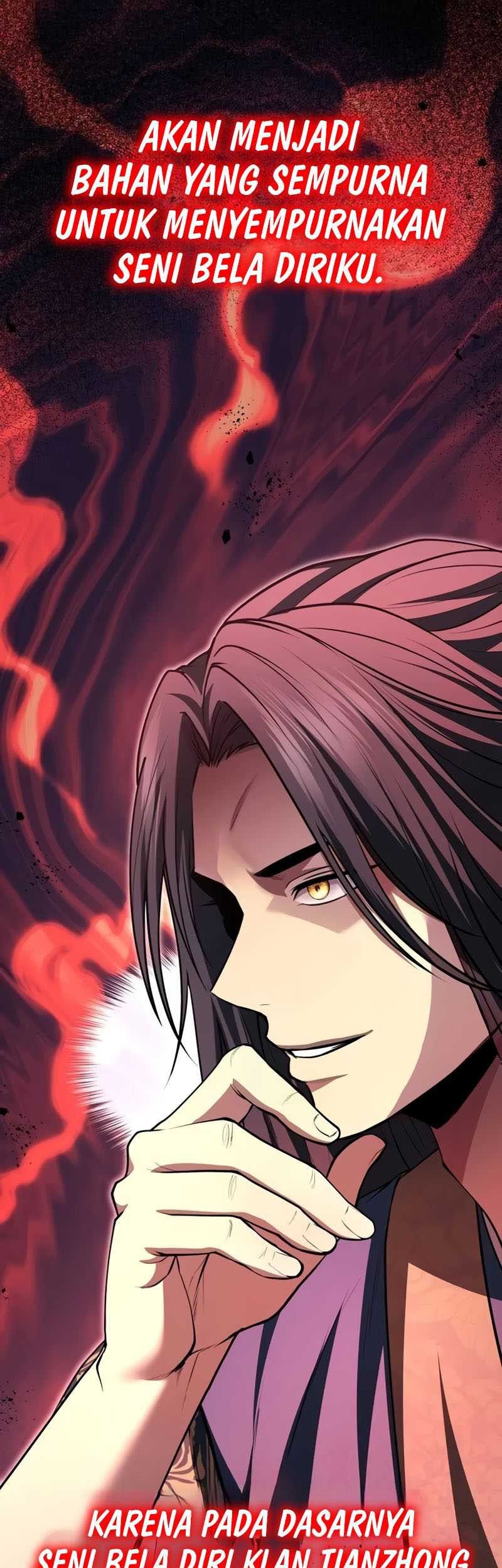 Regression of the Yong Clan Heir Chapter 5 - halaman 54
