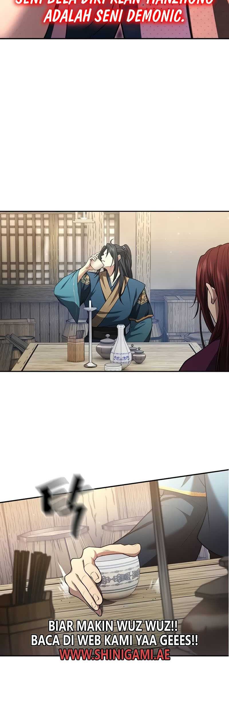 Regression of the Yong Clan Heir Chapter 5 - halaman 55